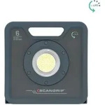 SCANGRIP Arbeitsleuchte Dualsystem NOVA 6K C+R Fore Life 600-6000Lumen