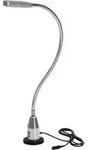 Arbeits-/Maschinenleuchte Glanzlicht 3 W 300 lm IP65 BAUER & B&Ouml;CKER