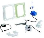 Grohe Funk-Elektronic vc, Wandeinb., f man Ausl. b. WC-Anlagen (38778000)