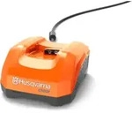 Husqvarna Schnellladeger&auml;t C500X