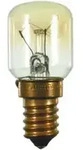 Scharnberger+Hasenbein Backofenlampe B26x57mm E14 230V 40W 300&deg;
