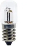 Scharnberger+Hasenbein Glimmlampe 10x25mm E10 230V 1,5mA 28001