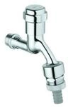 Grohe Armaturenkombination 1/2", chrom
