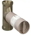 hansgrohe Grundk&ouml;rper Axor DN 15, 40 l, f&uuml;r UP-Absperrventil