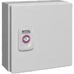 Rittal Elektro-Box KX BHT 150x150x80 mm 1551.000