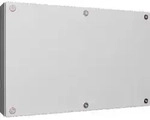 Rittal Klemmenkasten KX BHT 150x150x80 mm 1514.000