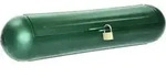Sicherheitsbox, gr&uuml;n f&uuml;r 230 Volt CEE