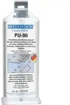 Weicon Easy-Mix PU-90 Polyurethan-Klebstoff 50 ml