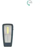 SCANGRIP Akku-Handleuchte MINIFORM Fore Life 75/100-200Lumen
