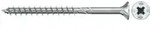 fischer Power-Fast II 4,5x80 SK blvz TG PZ 200