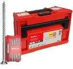 fischer PowerFast II Tanos-Box M173