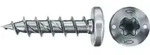 fischer Power-Fast II 4,0x16 PH blvz VG TX 200
