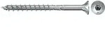 fischer Power-Fast II 5,0x50 SK blvz TG TX 50