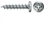 fischer Power-Fast II 3,0x25 PH blvz VG PZ 200