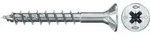 fischer Power-Fast II 4,5x50 SK blvz TG PZ 200