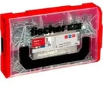 fischer FixTainer PowerFast II SK PZ + Bit