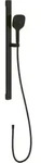 V&B Duschgarnitur Infinity Showers 105x31x890mm, eckig, matt black