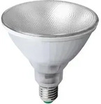 Megaman LED-Pflanzenlampe PAR38 8,5W E27 IP54 MM 154