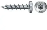 fischer Power-Fast II 5,0x20 PH blvz VG TX 200