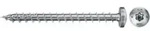 fischer Power-Fast II 5,0x60 PH blvz VG TX 100