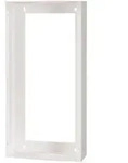 Eaton Aufputz-Wanne f. KLV flach + superflach APW4-KLV