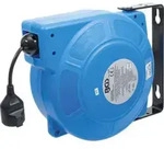 BGS Automatische Kabeltrommel 3379, 15 m