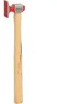 KS Tools Karosserie-Riffelhammer, 30x45mm