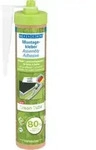 WEICON Green Tube Montagekleber, haftstarker Universalklebstoff f&uuml;r Innen und