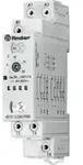 Finder Zeitrelais 1W, 8A, 24-240VAC/DC 80.51.0.240.P000