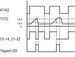 Eaton Motorschutzrelais EMT6-K