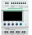 Schneider Electric Zelio Logic 10 E/A 240VAC SR2-B121FU