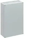 Spelsberg Leergeh&auml;use 690V PC RAL7035 hoch AKi 3-g