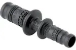 Geberit Reduktion Mepla d= 63x40mm, PVDF