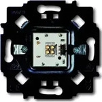 Busch-Jaeger LED-UP-Einsatz neutralwei&szlig; 2067/12 U
