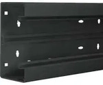 Tehalit Br&uuml;stungskanal-Unterteil 65x170mm PVC gsw BR6517019011