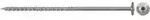 fischer Power-Fast 6,0x180 Tellerkopf Schraube A2 TG TX 100
