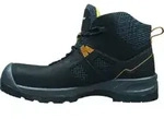 Hultafors Stiefel SG ESSENCE MID Schwarz, S3L ESD Gr: 36 SOLID GEAR
