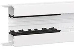 Tehalit Br&uuml;stungskanal-Unterteil zu BRN 65x170mm vw BRN6517019016