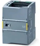 Siemens Dig.Industr. SIMATIC Digitalausgabe F-DQ 4x24VDC 2A 6ES7226-6DA32-0XB0