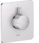 hansgrohe Fertigset UP-Brausemischer Axor Citterio C chrom 1 Verbraucher