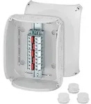Hensel Kabelabzweigkasten 6-16qmm DK 2516 A