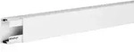 Tehalit Leitungsf&uuml;hrungskanal 30x45mm verkehrswei&szlig; LFH300450 vws