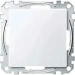Merten KNX-Tastsensor PRO T PW, SYSTEM M MEG6185-0319