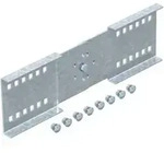 OBO Bettermann Vertr Gelenkverbinder 110x330mm WRGV 110 FS