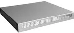 Rittal Klemmengeh&auml;use IP66 Deckel transp. PK 9524.100