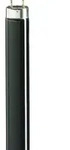 Philips Lighting Leuchtstofflampe 36W Schwarzlicht TL-D 36W/108
