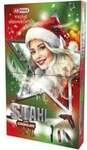 KS Tools Adventskalender 2025 mit 1/4 eMONSTER Akku-Bit-Schrauber-Satz, 30-tlg"