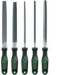Bosch Handwerkzeuge Set, 5-tlg.