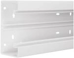 Tehalit Br&uuml;stungskanal-Unterteil zu BR 68x170mm vw BR6517019016