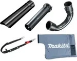 Makita Absaug-Set DUB363, ca. 49 l